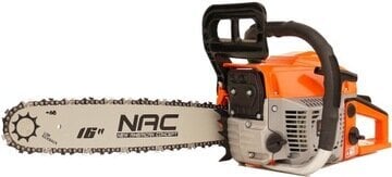 NAC kettsaag 1600 W / 2,2 HP hind ja info | Mootorsaed ja akusaed | kaup24.ee