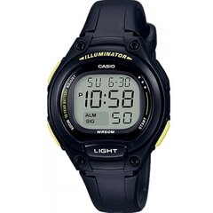 Käekell naistele Casio LW2031BVEF цена и информация | Женские часы | kaup24.ee