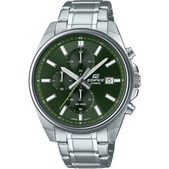 Käekell Casio Edifice EFV-610D-3CVUEF hind ja info | Meeste käekellad | kaup24.ee