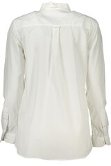 Женская рубашка Gant, белая цена и информация | Женские блузки, рубашки | kaup24.ee