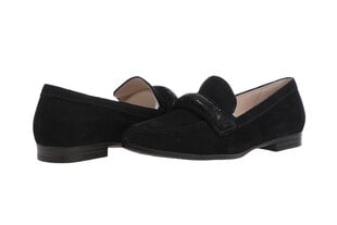 Naiste kingad Gabor 00547, mustad hind ja info | Naiste kingad | kaup24.ee