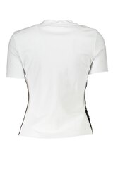 Calvin Clein T-särk naistele, valge hind ja info | Naiste T-särgid, topid | kaup24.ee