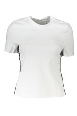 рубашка calvin klein j20j222687 J20J222687_BIYAF_XL цена и информация | Женские футболки | kaup24.ee