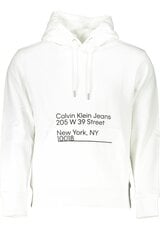 свитер calvin klein xxj30j322519 XXJ30J322519_BIYAF_L цена и информация | Женские толстовки | kaup24.ee