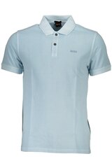 футболка поло hugo boss 50468576 prime 50468576PRIME_AZ487_3XL цена и информация | Мужские футболки | kaup24.ee