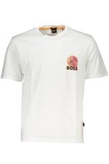 рубашка hugo boss 50478771tegood 50478771TEGOOD_BI100_4XL цена и информация | Мужские футболки | kaup24.ee