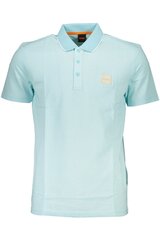 футболка поло hugo boss 50468576 prime 50468576PRIME_AZ487_3XL цена и информация | Мужские футболки | kaup24.ee