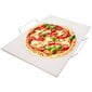 Pizzakivi 44x30 cm цена и информация | Ahjuvormid ja küpsetustarvikud | kaup24.ee