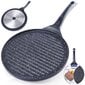 Grillpann, 27cm hind ja info | Pannid | kaup24.ee