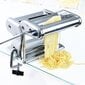 Pasta valmistamise masin hind ja info | Muu köögitehnika | kaup24.ee