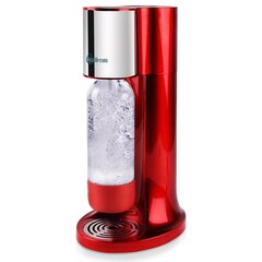 Сатуратор DRINKMATE AquaDream с бутылкой цена и информация | Аппараты для газирования воды | kaup24.ee