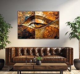 Картина Brass Eye цена и информация | Репродукции, картины | kaup24.ee