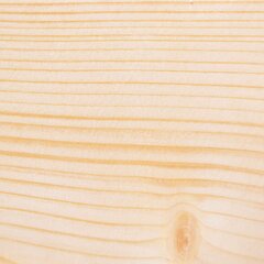 Кровать деревянная Springos BD004 200х90 см цена и информация | Кровати | kaup24.ee