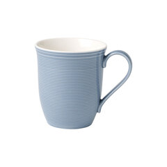 Villeroy & Boch tass Color Loop Horizon, 350 ml hind ja info | Klaasid, tassid ja kannud | kaup24.ee