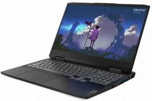 Lenovo IdeaPad Gaming 3 15IAH7 i7-12650H 16GB 512GB RTX 3050 W11H hind ja info | Sülearvutid | kaup24.ee