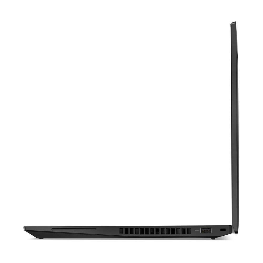 Lenovo ThinkPad T16 16" i7-1355U 16 GB DDR5-SDRAM 1 TB SSD Wi-Fi 6E Windows 11 Pro hind ja info | Sülearvutid | kaup24.ee