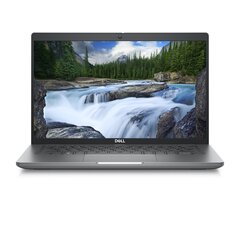 Dell Latitude 5440 14" i5 i5-1345U 16 GB DDR4-SDRAM 512 GB SSD Wi-Fi 6E Windows 11 Pro цена и информация | Записные книжки | kaup24.ee