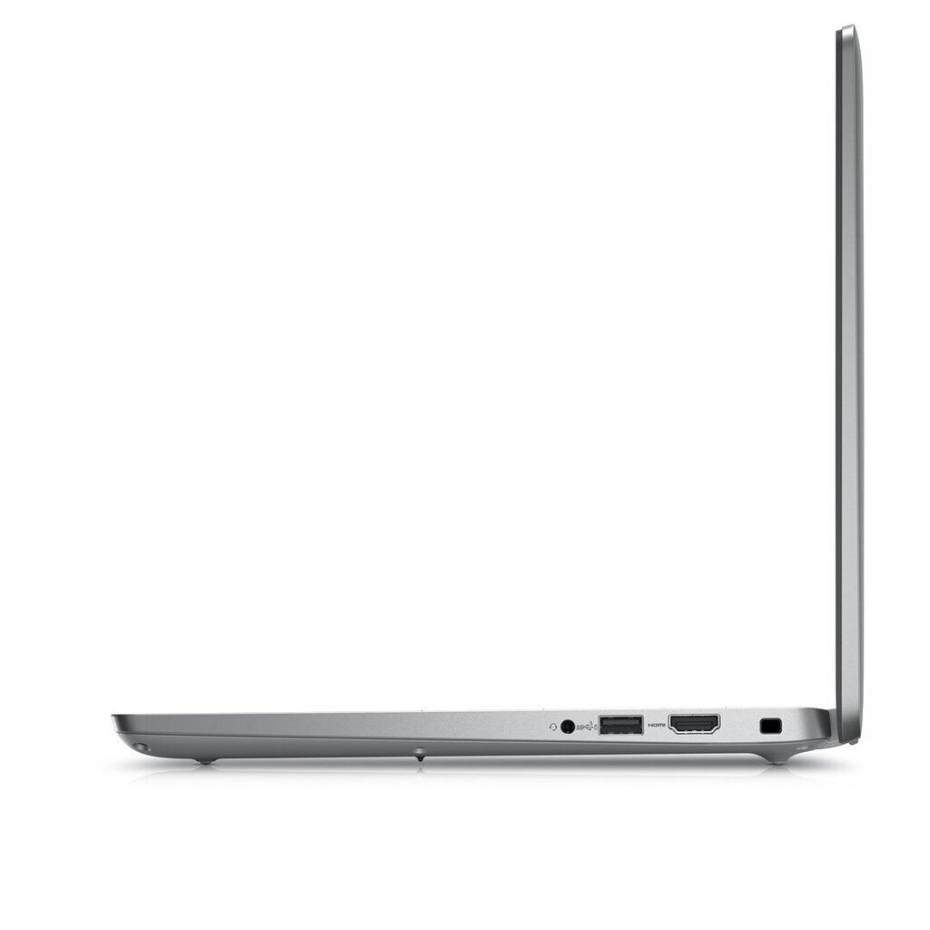 Dell Latitude 5440 14" i5 i5-1345U 16 GB DDR4-SDRAM 512 GB SSD Wi-Fi 6E Windows 11 Pro цена и информация | Sülearvutid | kaup24.ee