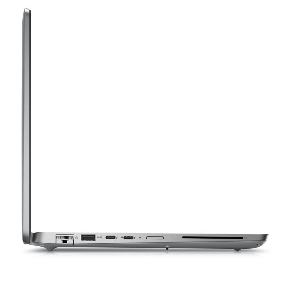 Dell Latitude 5440 14" i5 i5-1345U 16 GB DDR4-SDRAM 512 GB SSD Wi-Fi 6E Windows 11 Pro цена и информация | Sülearvutid | kaup24.ee