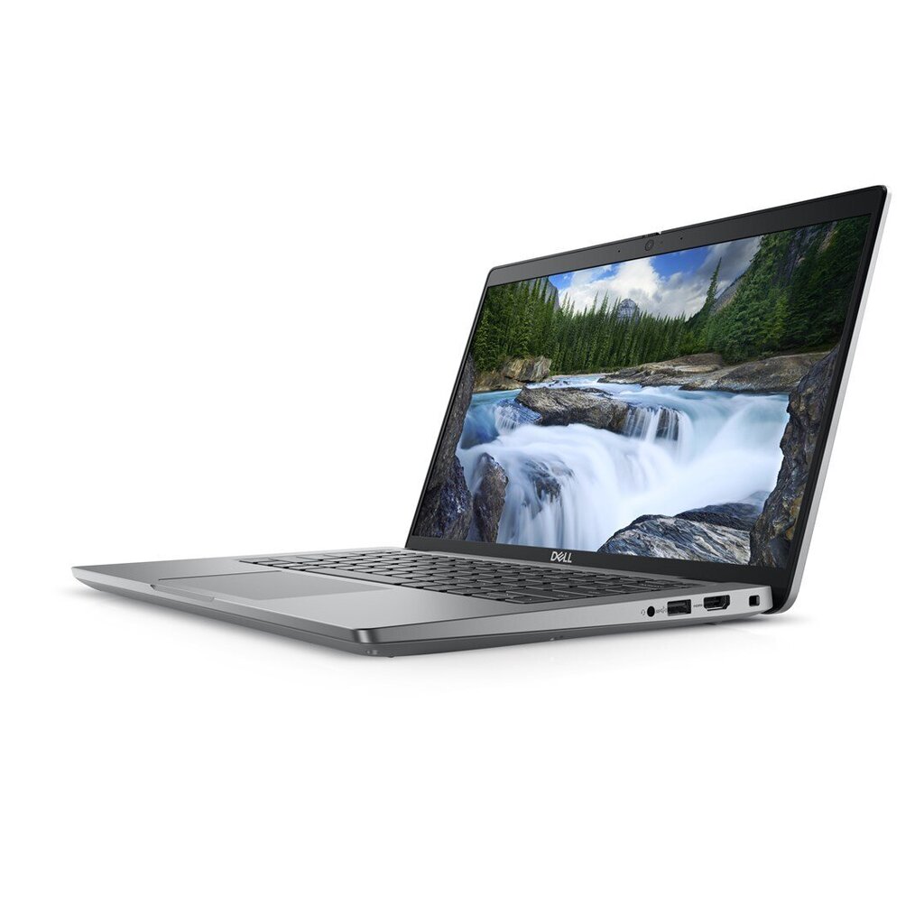 Dell Latitude 5440 14" i5 i5-1345U 16 GB DDR4-SDRAM 512 GB SSD Wi-Fi 6E Windows 11 Pro цена и информация | Sülearvutid | kaup24.ee