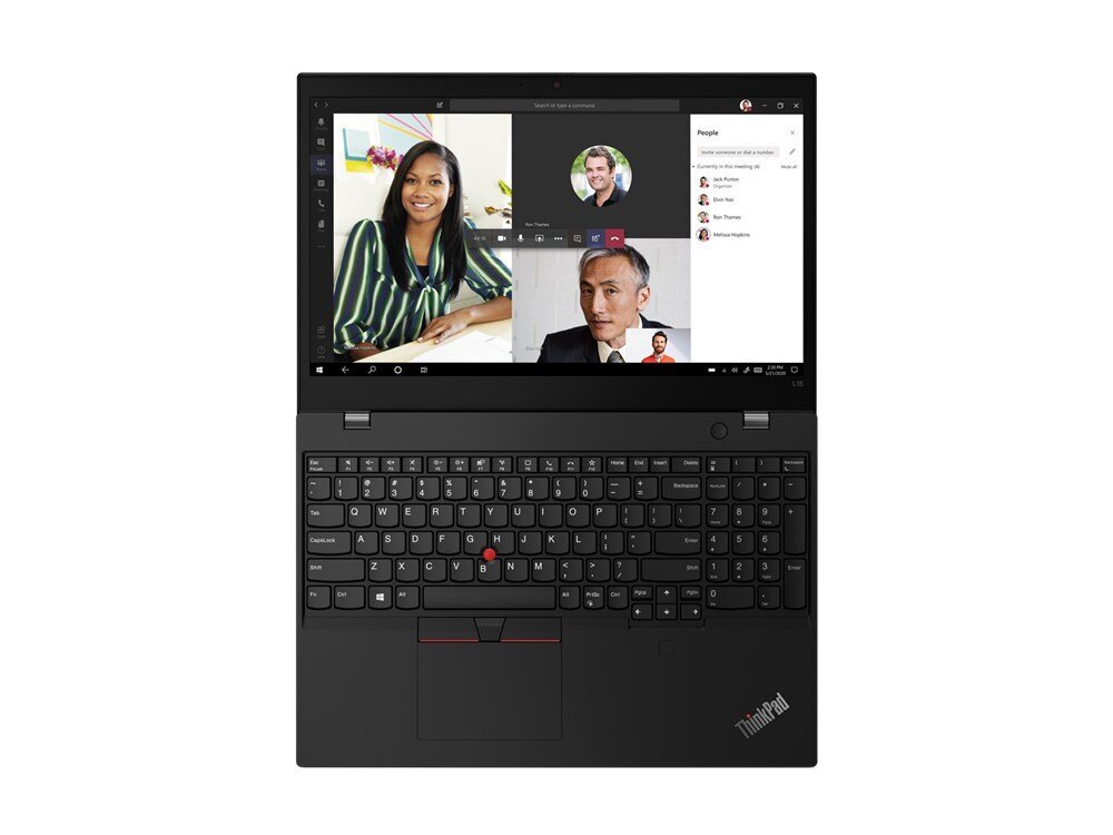 Lenovo ThinkPad L15 цена и информация | Sülearvutid | kaup24.ee