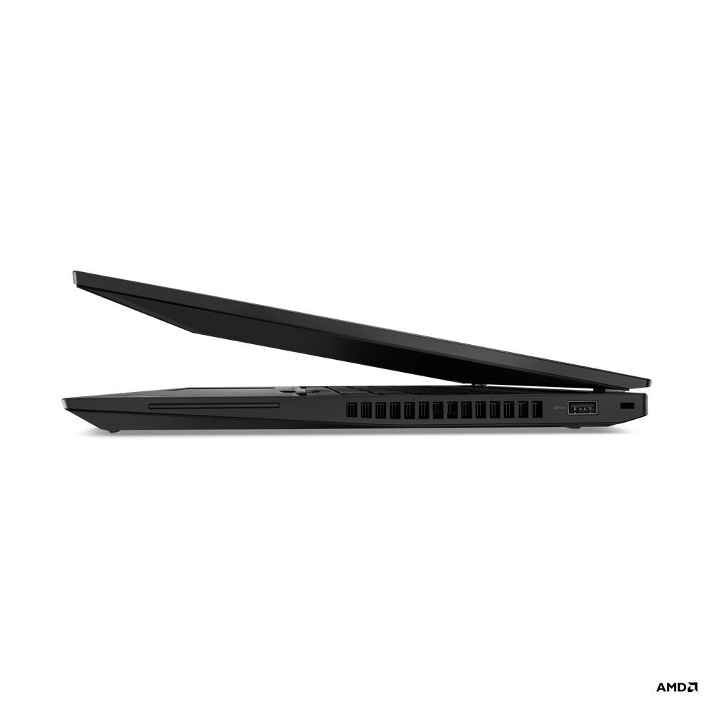 Lenovo ThinkPad T16 16" WUXGA AMD Ryzen 7 PRO 6850U 16 GB LPDDR5-SDRAM 512 GB SSD Wi-Fi 6E Windows 11 Pro hind ja info | Sülearvutid | kaup24.ee