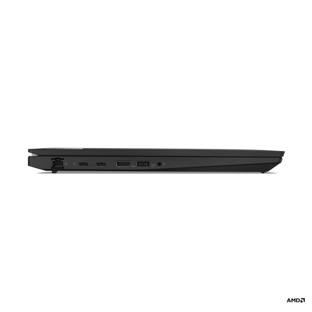 Lenovo ThinkPad T16 16" WUXGA AMD Ryzen 7 PRO 6850U 16 GB LPDDR5-SDRAM 512 GB SSD Wi-Fi 6E Windows 11 Pro цена и информация | Sülearvutid | kaup24.ee