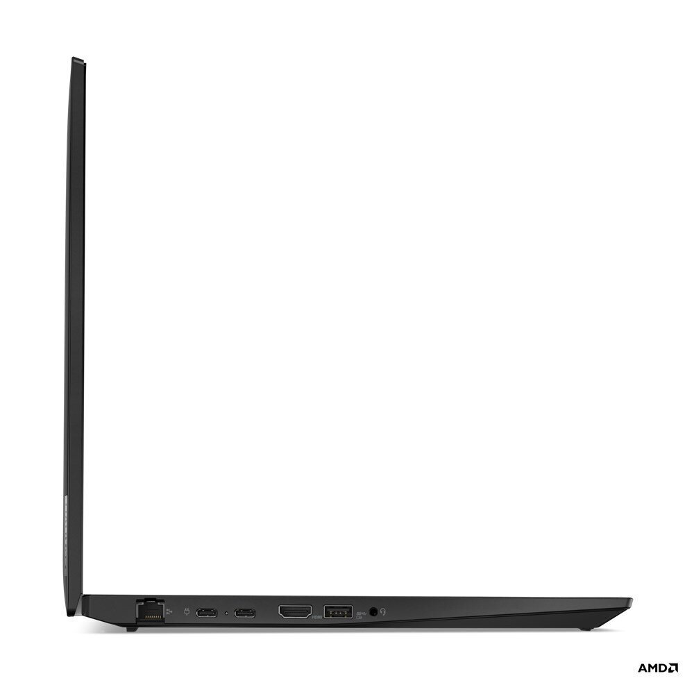 Lenovo ThinkPad T16 16" WUXGA AMD Ryzen 7 PRO 6850U 16 GB LPDDR5-SDRAM 512 GB SSD Wi-Fi 6E Windows 11 Pro hind ja info | Sülearvutid | kaup24.ee