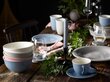 Villeroy & Boch kohvitassi alustass Color Loop Horizon, 15,5 cm hind ja info | Lauanõud ja kööginõud | kaup24.ee