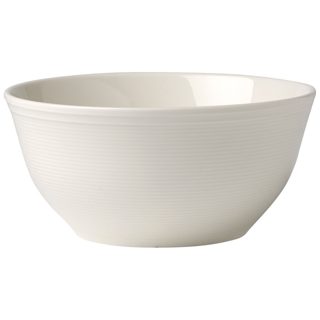 Villeroy & Boch kauss Color Loop Natural, 0,75 ml цена и информация | Lauanõud ja kööginõud | kaup24.ee