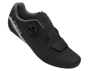 Обувь для велосипедистов Giro Cadet W, размер 39, черный цвет цена и информация | Одежда для велосипедистов | kaup24.ee