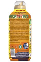 Lenor pesupehmendaja Tropical Sunset, 980 ml цена и информация | Средства для стирки | kaup24.ee