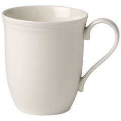 Villeroy & Boch tass Color Loop Natural, 350 ml цена и информация | Стаканы, фужеры, кувшины | kaup24.ee