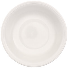 Villeroy & Boch sügav taldrik Color Loop Natural, 23,5 cm цена и информация | Посуда, тарелки, обеденные сервизы | kaup24.ee