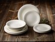 Villeroy & Boch taldrik Color Loop Natural, 21,5 cm цена и информация | Lauanõud ja kööginõud | kaup24.ee