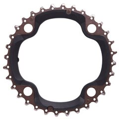 Цепь велосипедная Shimano Nexus CN-NX10 Chain, 1/2 x 1/8 цена и информация | Другие запчасти для велосипеда | kaup24.ee