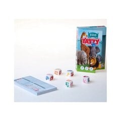 Настольная игра Yatzy Zoo, NL цена и информация | Настольные игры, головоломки | kaup24.ee