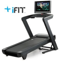 Treadmill NORDICTRACK COMMERCIAL 2450 + iFit Coach membership 1 year цена и информация | Беговые дорожки | kaup24.ee