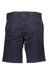 Lühikesed püksid meestele Hugo Bos, sinine hind ja info | Meeste lühikesed püksid | kaup24.ee