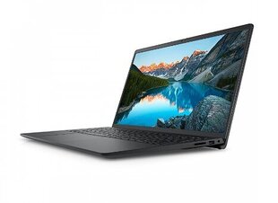 Dell Vostro 15 3520 AG FHD i3-1215U/8GB/256GB/UHD/Win11/ENG /Black hind ja info | Sülearvutid | kaup24.ee