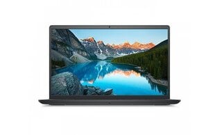 Dell Vostro 15 3520 AG FHD i3-1215U/8GB/256GB/UHD/Win11/ENG /Black цена и информация | Записные книжки | kaup24.ee