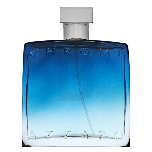 Azzaro Chrome eau de parfum meestele, 100 ml hind ja info | Meeste parfüümid | kaup24.ee