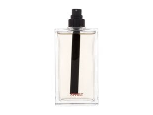 Tualettvesi Christian Dior Dior Homme Sport 2021 EDT meestele, 125 ml hind ja info | Meeste parfüümid | kaup24.ee
