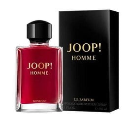 Parfüümvesi Joop! Homme Le Parfum EDP meestele, 125 ml hind ja info | Joop! Kosmeetika, parfüümid | kaup24.ee