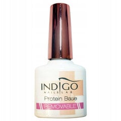 Indigo Protein Base 7ml hind ja info | Indigo Kosmeetika, parfüümid | kaup24.ee