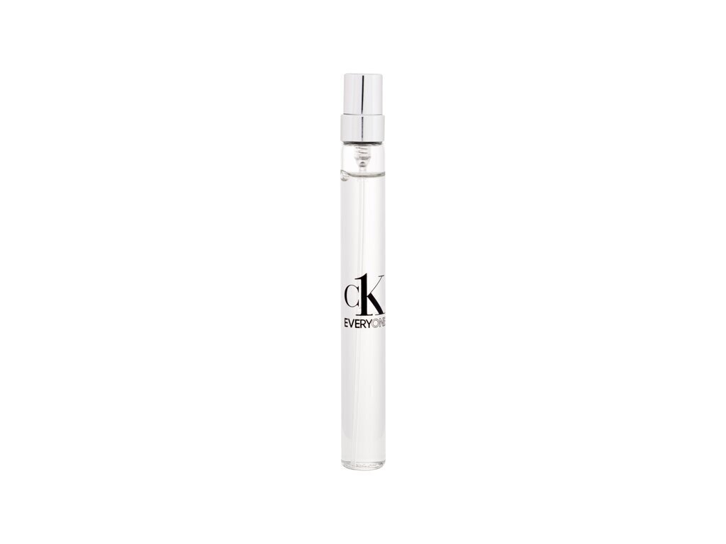 Tualettvesi Calvin Klein CK Everyone unisex, 10 ml hind ja info | Naiste parfüümid | kaup24.ee