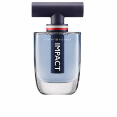 Tualettvesi Tommy Hilfiger Impact meestele, 100 ml цена и информация | Мужские духи | kaup24.ee