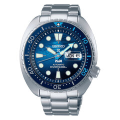 Seiko Prospex Sea PADI мужские часы цена и информация | Мужские часы | kaup24.ee