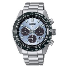 Seiko Prospex Speedtimer мужские часы цена и информация | Мужские часы | kaup24.ee