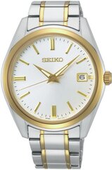 Seiko мужские часы цена и информация | Женские часы | kaup24.ee